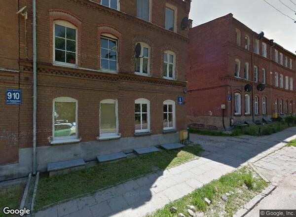 Ceny transakcyjne mieszkań Gdańsk Pobiedzisko 9