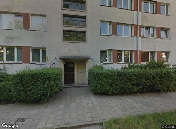 Ceny mieszkań Wrocław UL. DOBRA 19