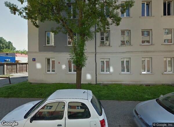 Ceny mieszkań Warszawa ul. Pogodna 6