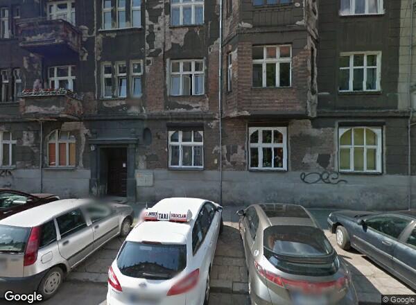 Ceny mieszkań Wrocław UL. ELIZY ORZESZKOWEJ 37