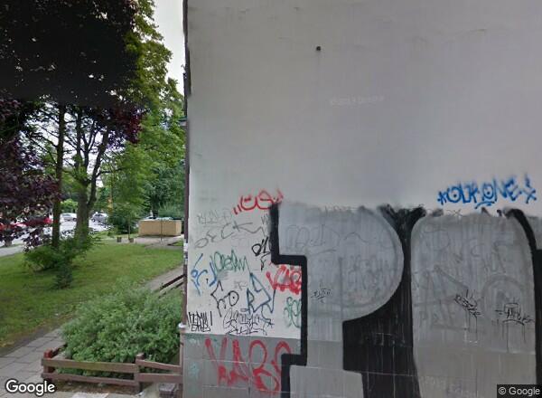 Ceny mieszkań Gorzów Wielkopolski GEN. WŁADYSŁAWA SIKORSKIEGO 144