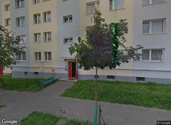 Ceny mieszkań Katowice prof. Jana Mikusińskiego 13