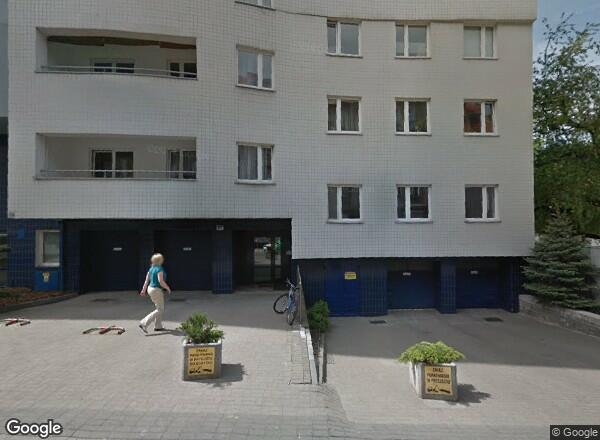 Ceny transakcyjne mieszkań Poznań Jana Kochanowskiego 27