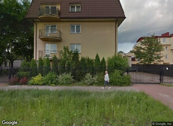 Ceny transakcyjne mieszkań Warszawa ul. Patriotów 44A