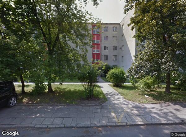 Ceny mieszkań Wrocław UL. BZOWA 17