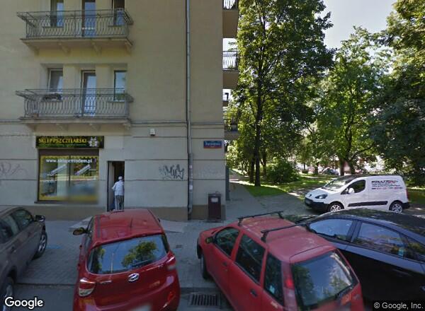 Ceny mieszkań Warszawa ul. Niekłańska 48