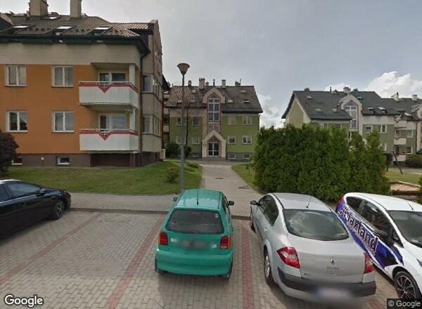Ceny transakcyjne mieszkań Rzeszów Strzelnicza 17