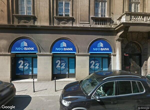 Ceny mieszkań Kraków Starowiślna 17