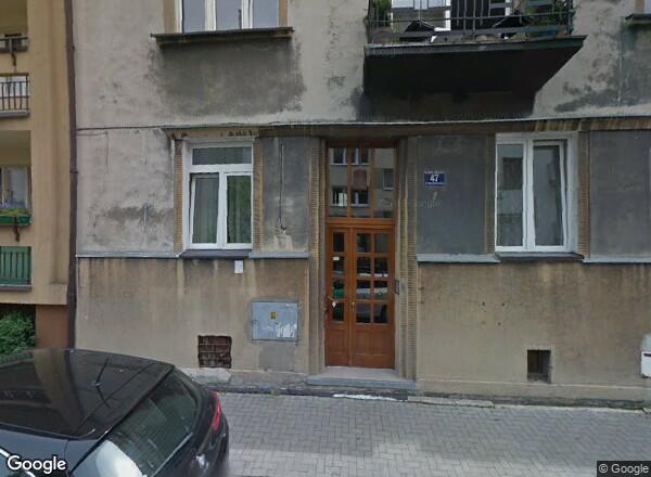 Ceny mieszkań Kraków Józefa Friedleina 47