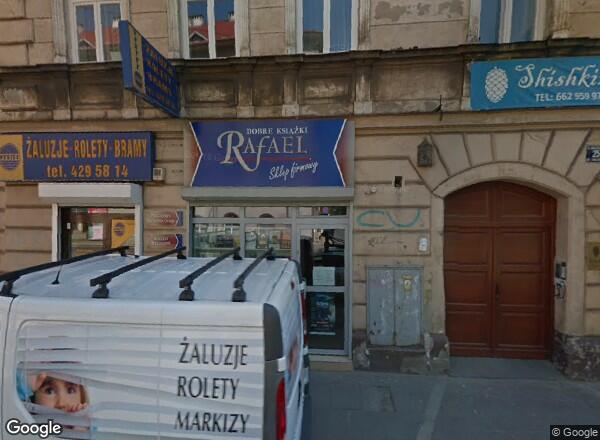 Ceny mieszkań Kraków Grzegórzecka 25