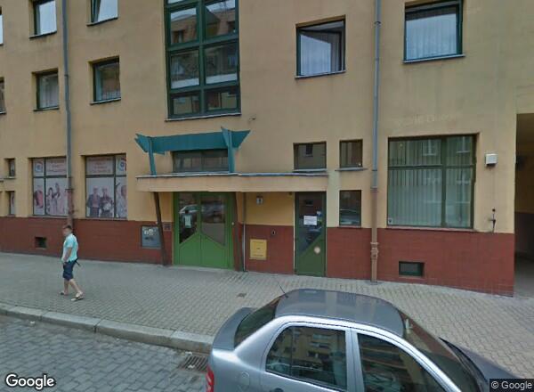 Ceny mieszkań Wrocław UL. PIWNA 15