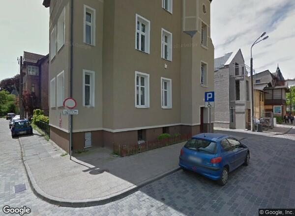 Ceny transakcyjne mieszkań Sopot Floriana Ceynowy 6