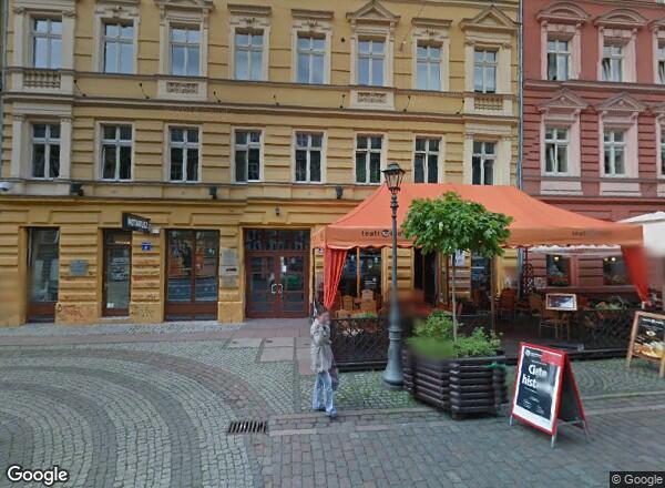 Ceny mieszkań Szczecin Księcia Bogusława X 6