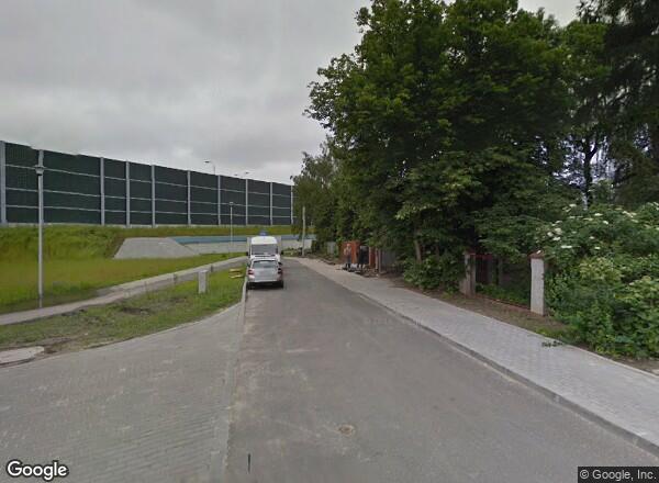 Ceny mieszkań Warszawa ul. Dzieci Warszawy 5