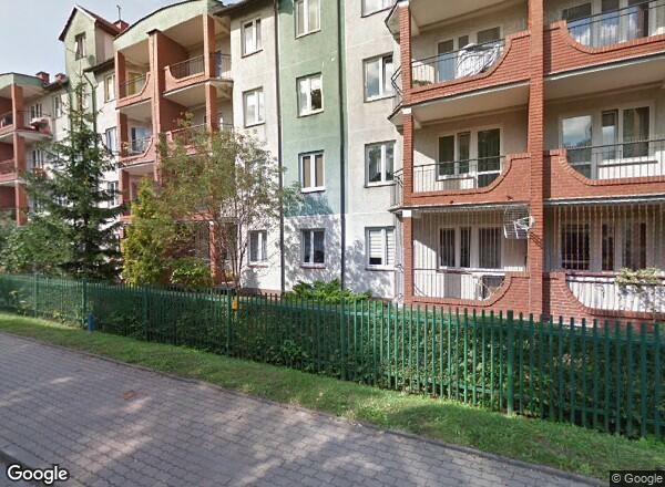 Ceny transakcyjne mieszkań Białystok Krucza 6