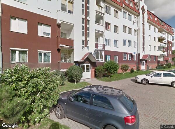 Ceny mieszkań Szczecin Fryderyka Chopina 49