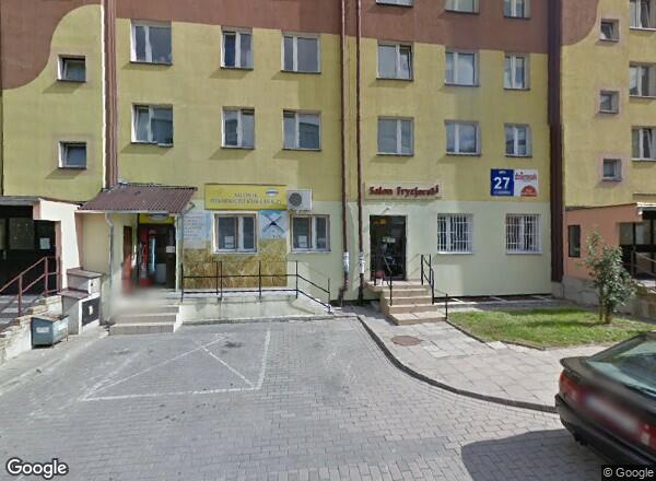 Ceny mieszkań Lublin Mariańska 27