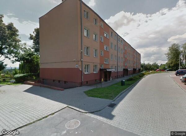 Ceny mieszkań Kraków Osiedle Na Stoku 41