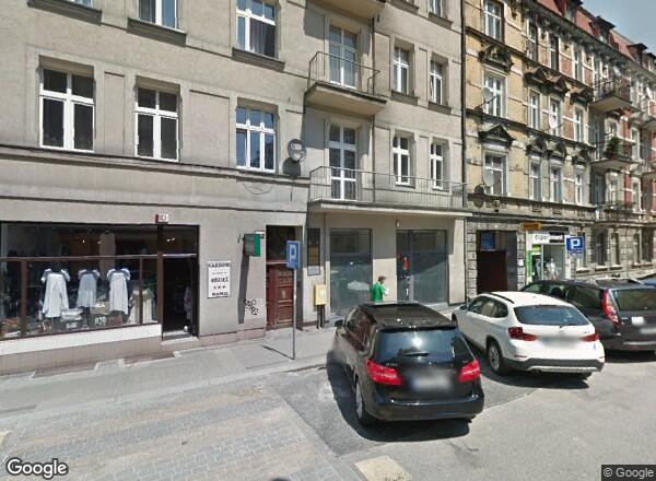 Ceny mieszkań Katowice Wojewódzka 16