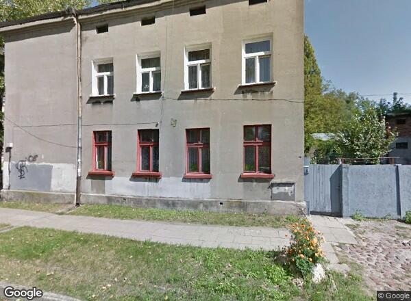 Ceny mieszkań Łódź Żytnia 17