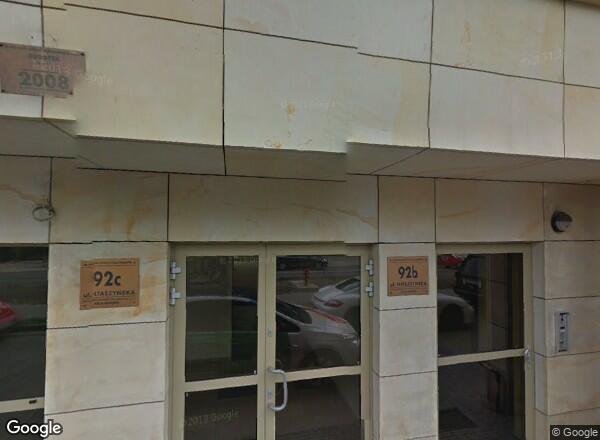 Ceny mieszkań Wrocław UL. OŁTASZYŃSKA 92C