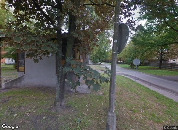 Ceny transakcyjne mieszkań Łódź Fabryczna 16