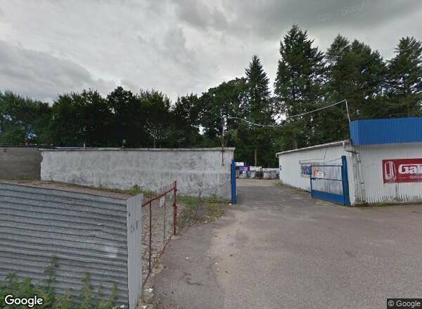 Ceny transakcyjne mieszkań Szczecin Pawła Jasienicy 20