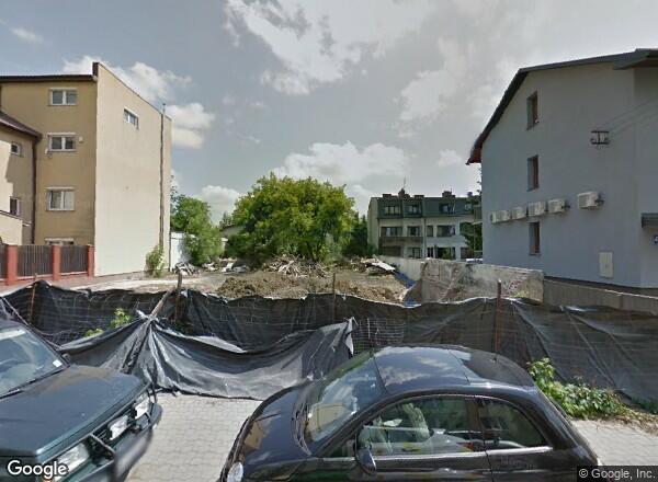 Ceny mieszkań Warszawa ul. Sabały 41