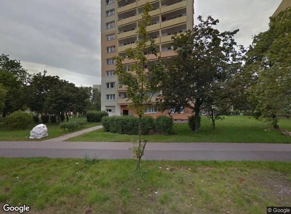 Ceny transakcyjne mieszkań Bydgoszcz Szubińska 26