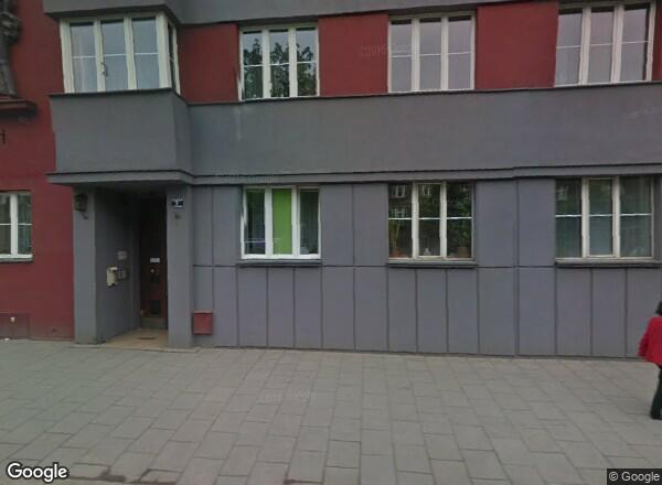 Ceny mieszkań Kraków Aleja Zygmunta Krasińskiego 5