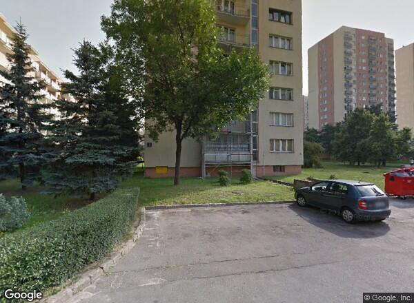 Ceny mieszkań Warszawa ul. Sycylijska 2