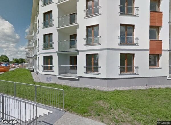 Ceny transakcyjne mieszkań Bydgoszcz Inowrocławska 70