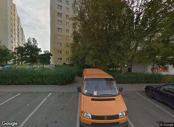 Ceny transakcyjne mieszkań Toruń Leona Raszei 2