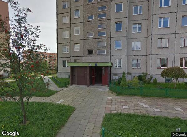 Ceny mieszkań Szczecin Tadeusza Kutrzeby 5