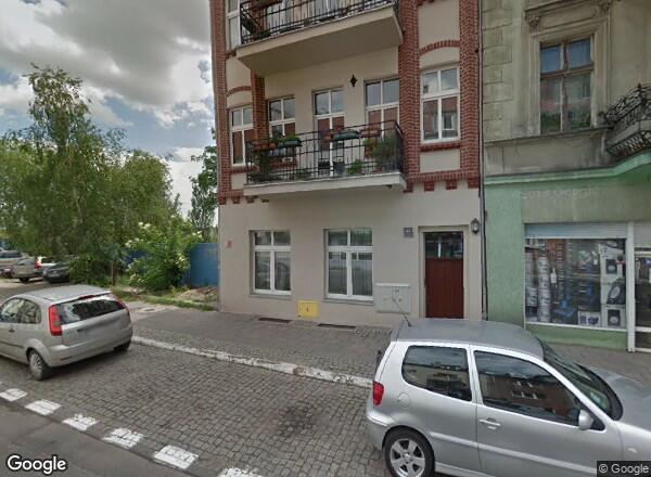 Ceny mieszkań Poznań Chwaliszewo 63