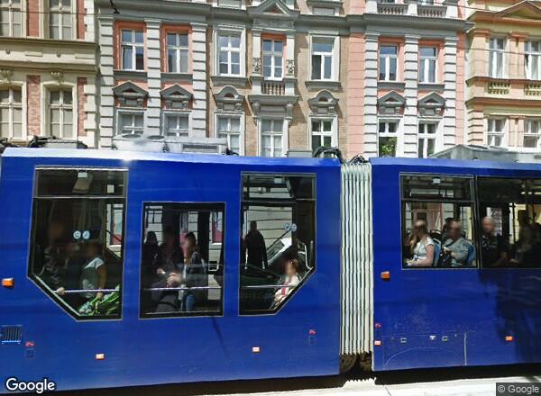 Ceny mieszkań Wrocław UL. KSIĘCIA JÓZEFA PONIATOWSKIEGO 8