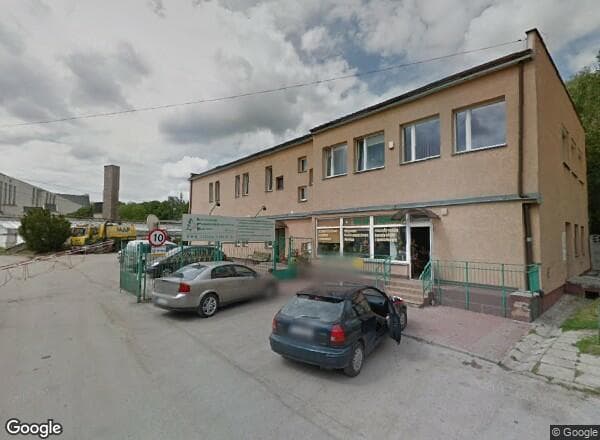 Ceny transakcyjne mieszkań Kielce Lecha 11A