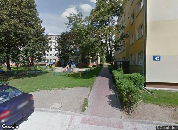 Ceny mieszkań Warszawa ul. Orląt Lwowskich 40