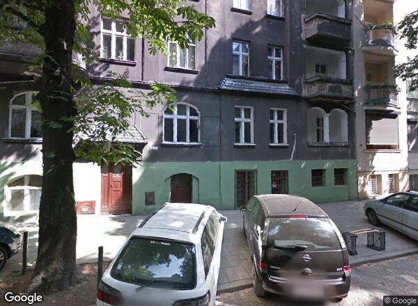 Ceny mieszkań Poznań Jana Spychalskiego 15