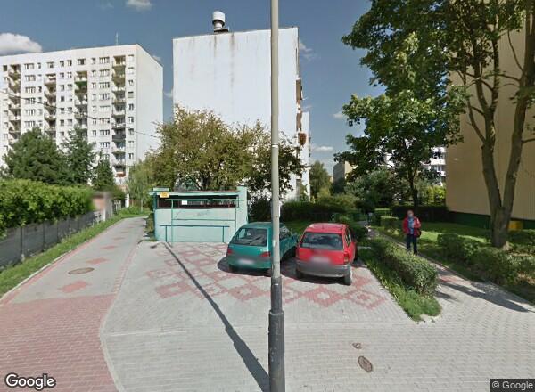 Ceny mieszkań Łódź dr. Karola Jonschera 8