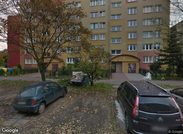 Ceny mieszkań Łódź Urzędnicza 6