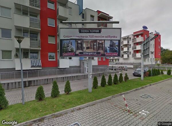 Ceny mieszkań Wrocław UL. OPOLSKA 125