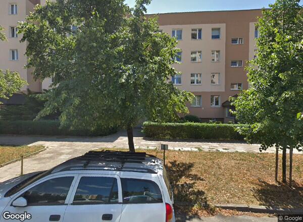 Ceny mieszkań Warszawa ul. gen. L. Okulickiego 8