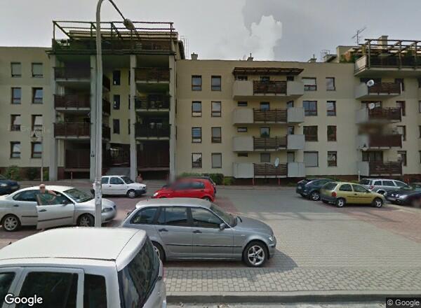 Ceny mieszkań Kraków prof. Władysława Konopczyńskiego 7