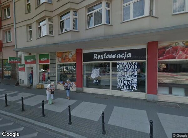 Ceny mieszkań Poznań Święty Marcin 51