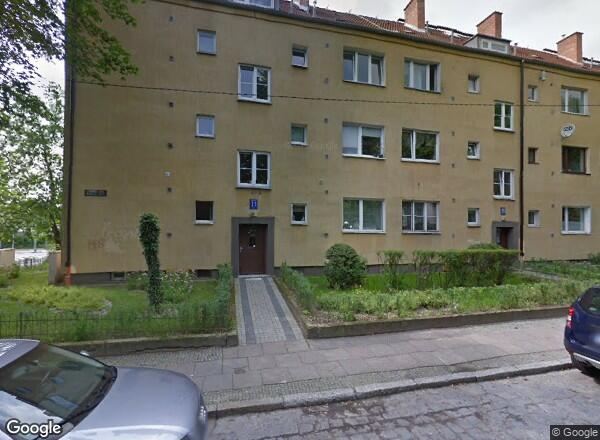 Ceny mieszkań Szczecin Franciszka Ratajczaka 21