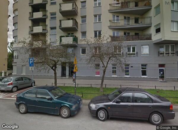 Ceny mieszkań Warszawa ul. Wrzeciono 5