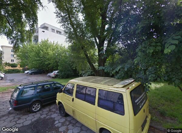 Ceny mieszkań Warszawa ul. L. Kickiego 4