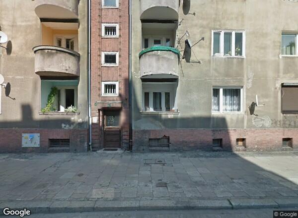 Ceny mieszkań Wrocław UL. WALECZNYCH 28