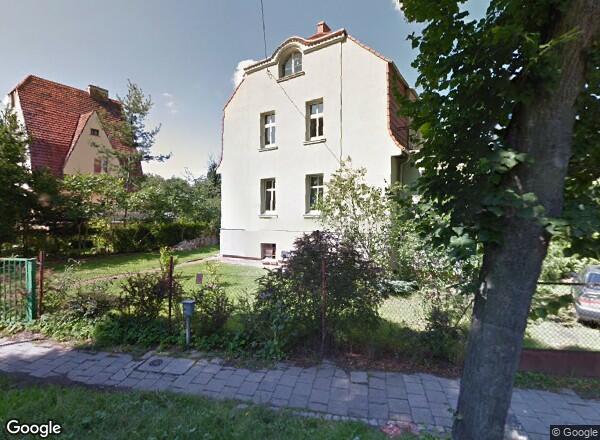 Ceny mieszkań Wrocław UL. SEROWARSKA 1